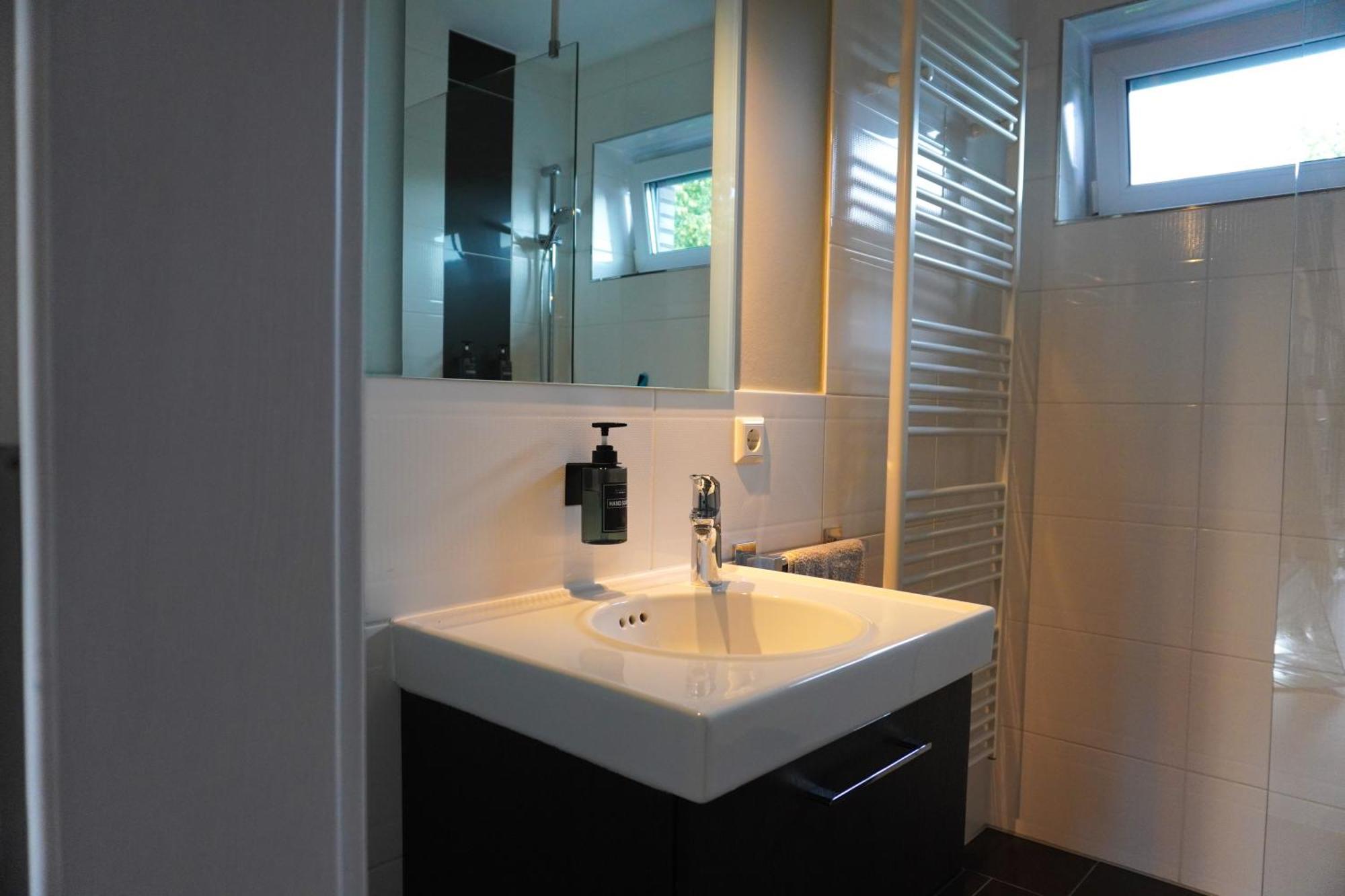 Luxuryhub Lingen Apartment Exterior foto